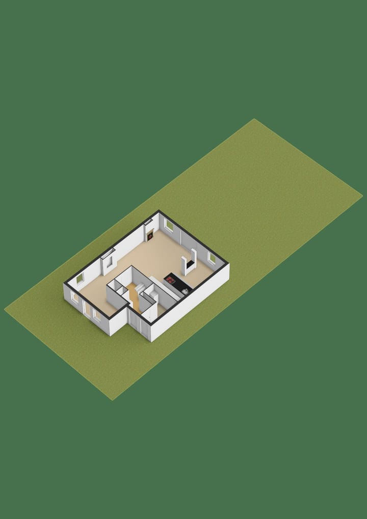 Foto 58 van Hoeksehof 68