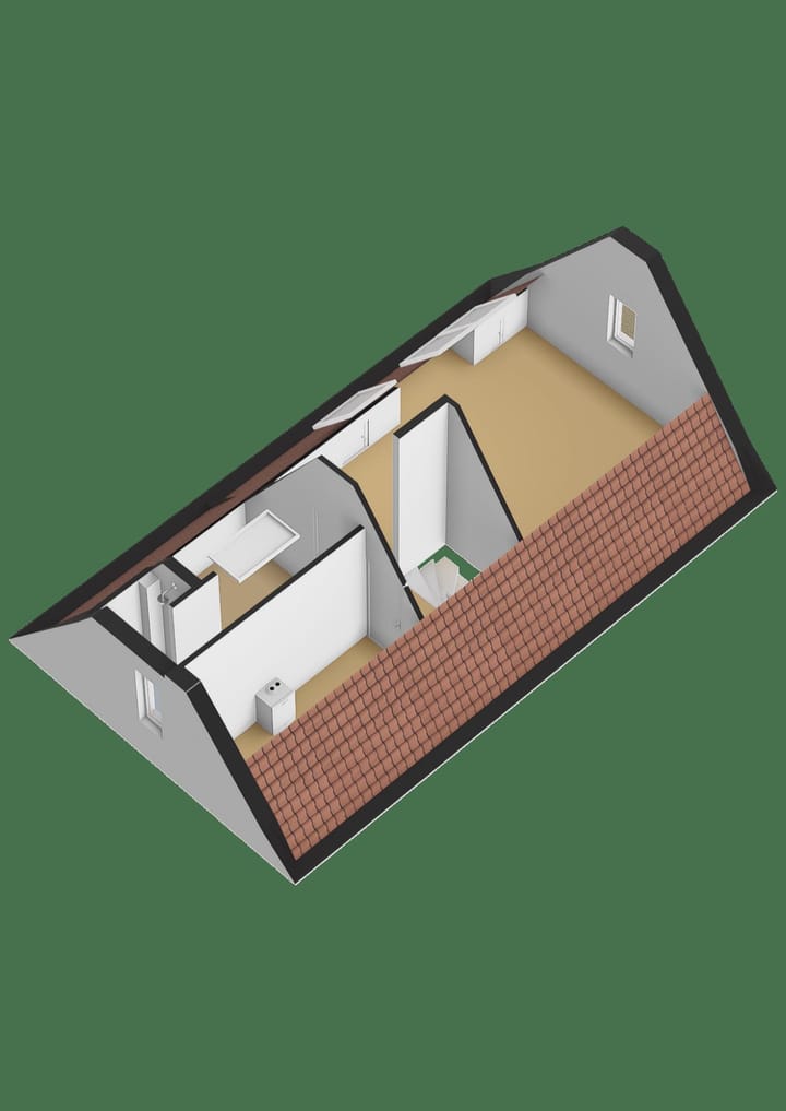 Foto 60 van Hoeksehof 68