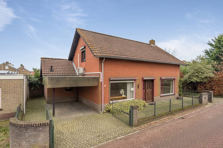 Foto 8 van Margrietstraat 10