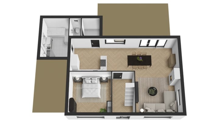 Foto 25 van Margrietstraat 10