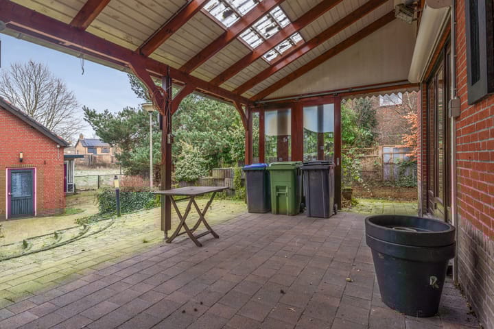 Foto 41 van Margrietstraat 10