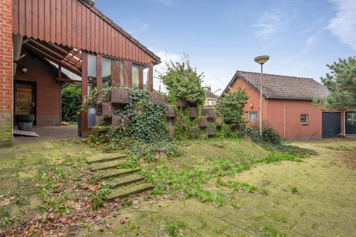 Foto 45 van Margrietstraat 10