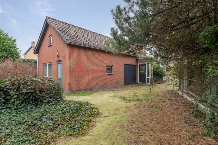 Foto 47 van Margrietstraat 10