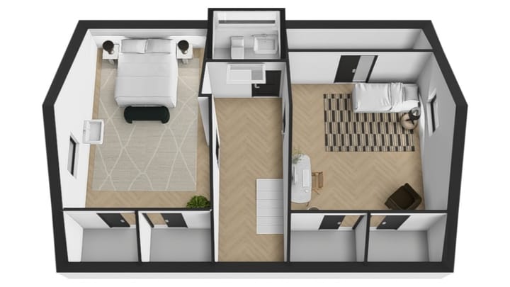 Foto 70 van Margrietstraat 10