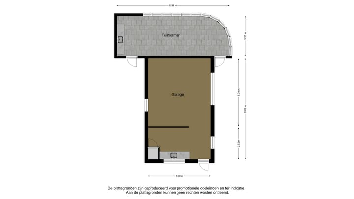 Foto 73 van Margrietstraat 10