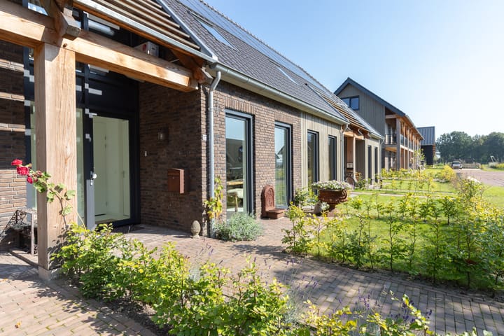 Foto 4 van Heringhebrink 27