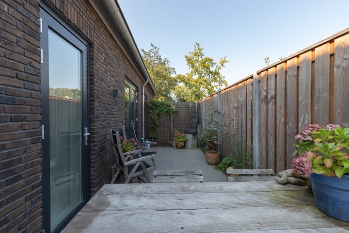 Foto 34 van Heringhebrink 27