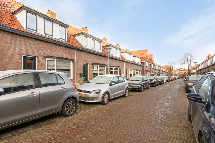 Foto 2 van Jan Steenstraat 38
