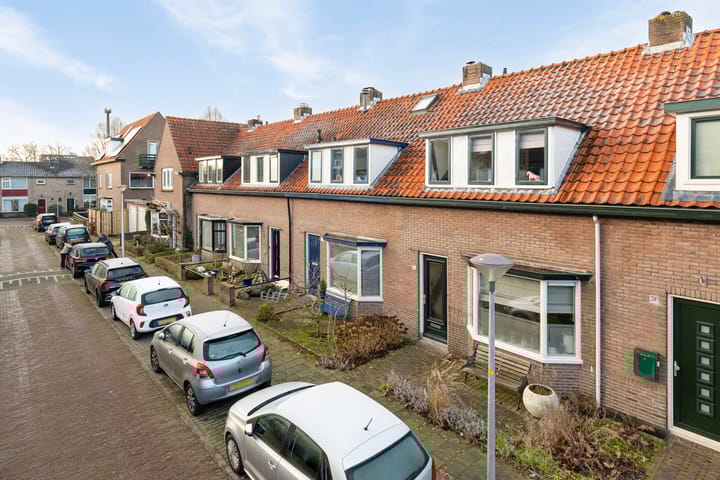 Foto 3 van Jan Steenstraat 38