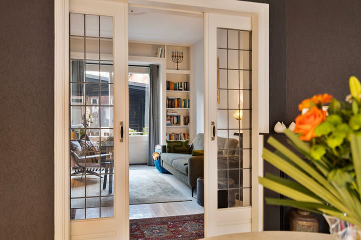 Foto 6 van Jan Steenstraat 38