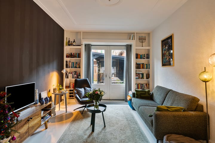 Foto 7 van Jan Steenstraat 38