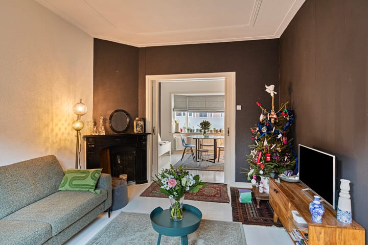 Foto 9 van Jan Steenstraat 38