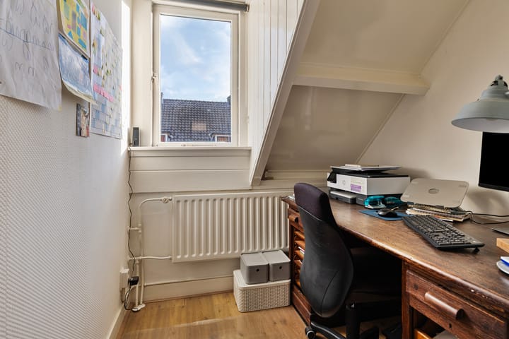 Foto 20 van Jan Steenstraat 38