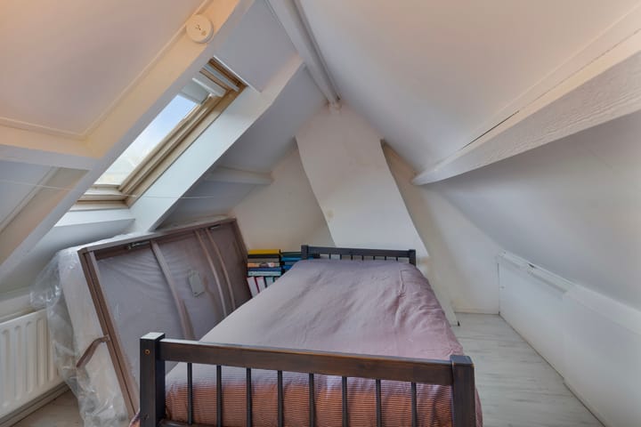 Foto 25 van Jan Steenstraat 38