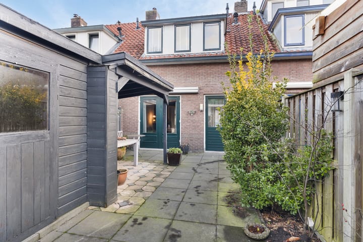 Foto 28 van Jan Steenstraat 38