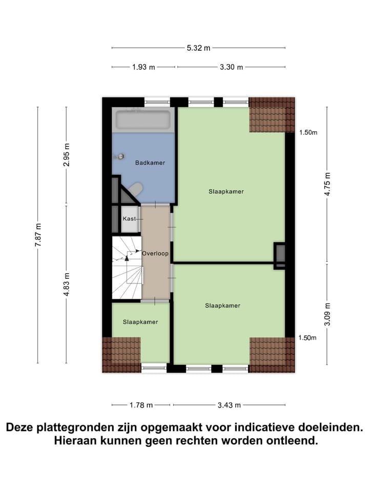 Foto 32 van Jan Steenstraat 38