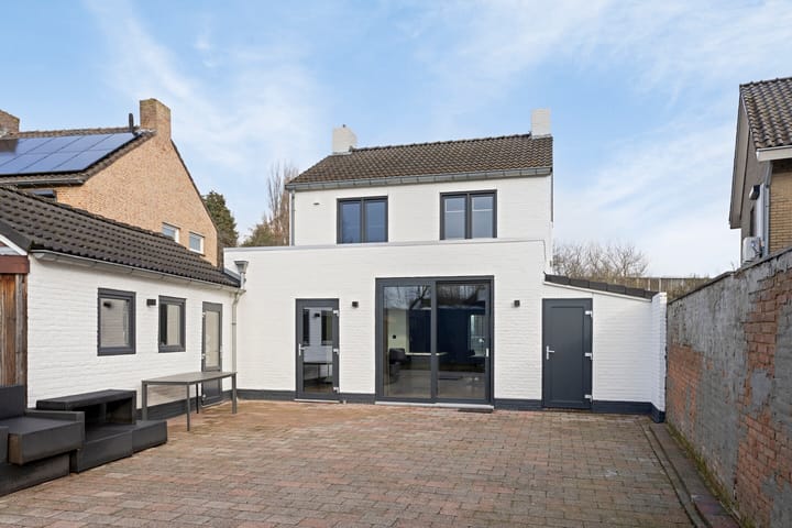 Foto 8 van Schineksstraat 8