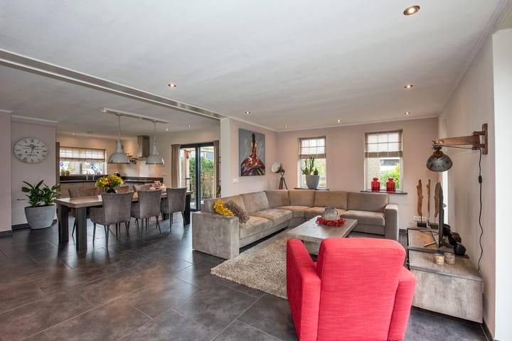 Foto 2 van Verbeekstraat 14