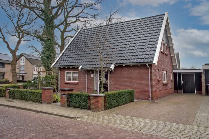 Foto 5 van Verbeekstraat 14