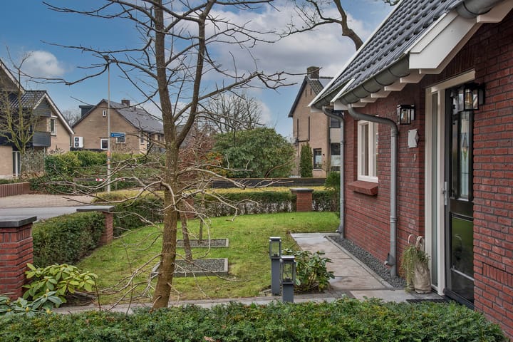 Foto 7 van Verbeekstraat 14