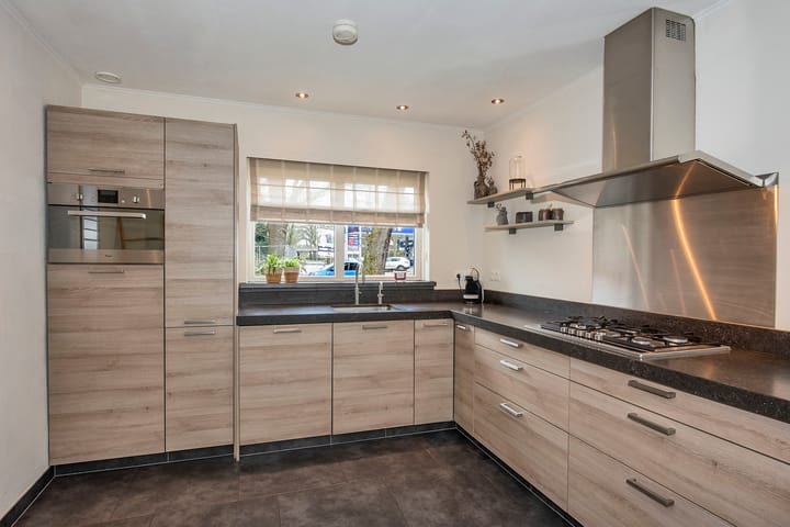 Foto 10 van Verbeekstraat 14