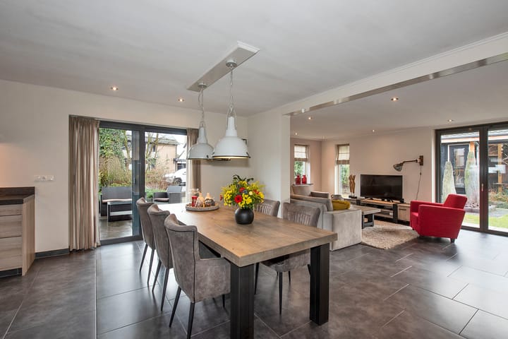 Foto 12 van Verbeekstraat 14