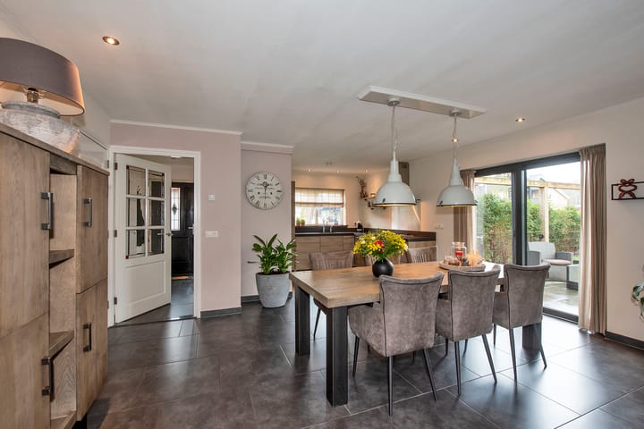 Foto 13 van Verbeekstraat 14