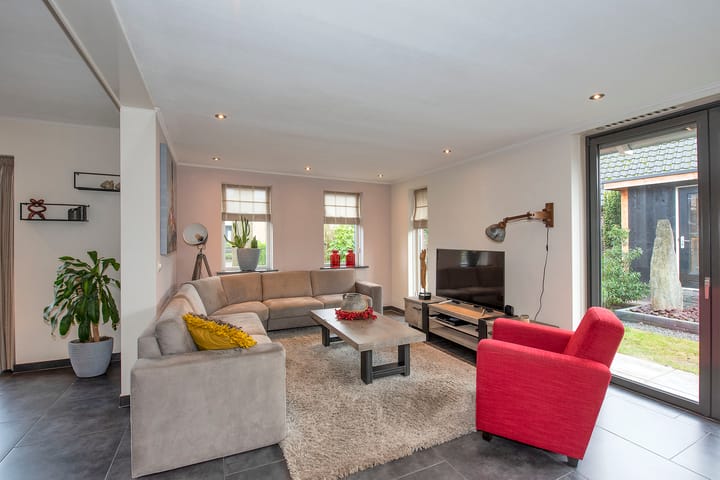 Foto 14 van Verbeekstraat 14