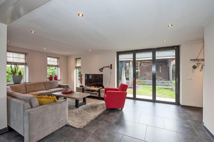 Foto 15 van Verbeekstraat 14