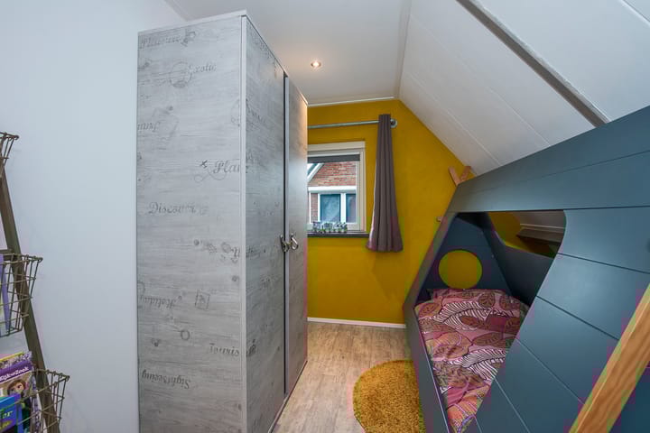 Foto 31 van Verbeekstraat 14