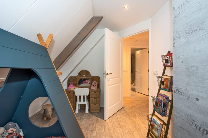 Foto 33 van Verbeekstraat 14