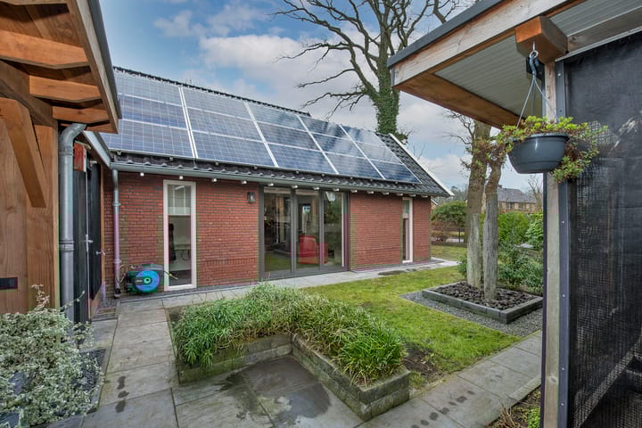 Foto 42 van Verbeekstraat 14