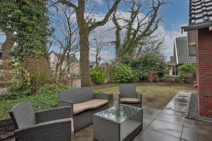 Foto 44 van Verbeekstraat 14