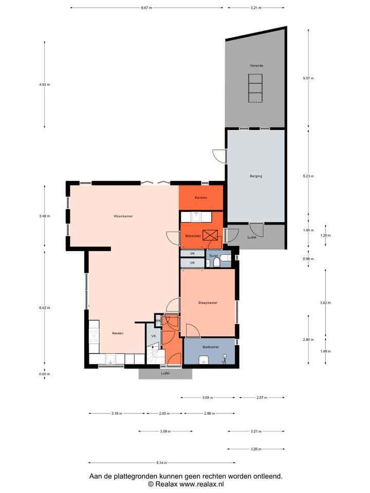 Foto 46 van Verbeekstraat 14