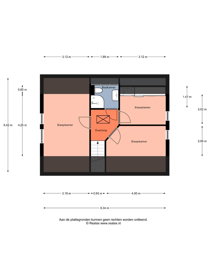 Foto 47 van Verbeekstraat 14