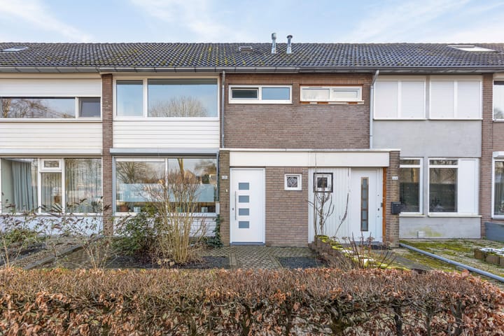 Foto 1 van Korhoenderveld 131