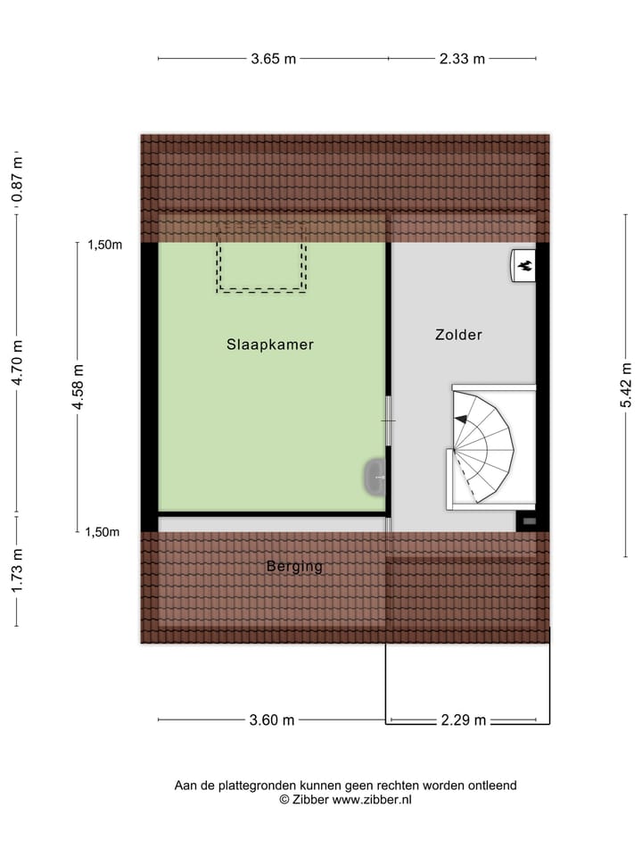 Foto 37 van Korhoenderveld 131