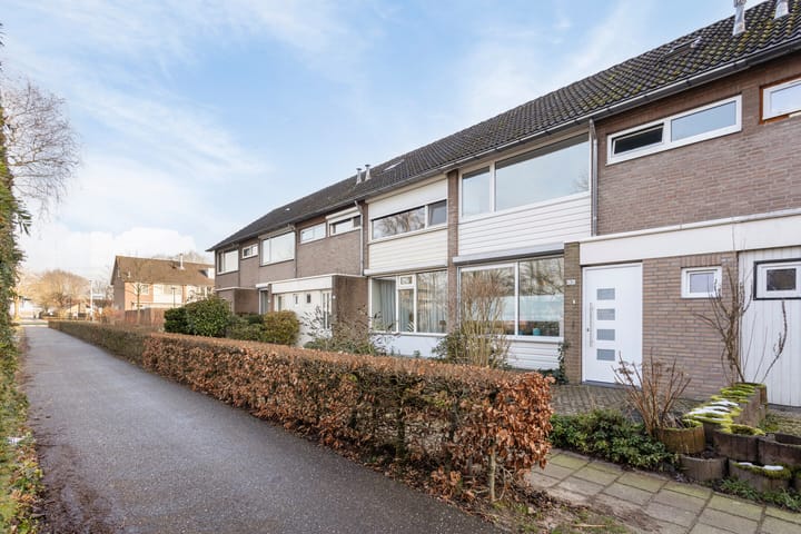 Foto 5 van Korhoenderveld 131