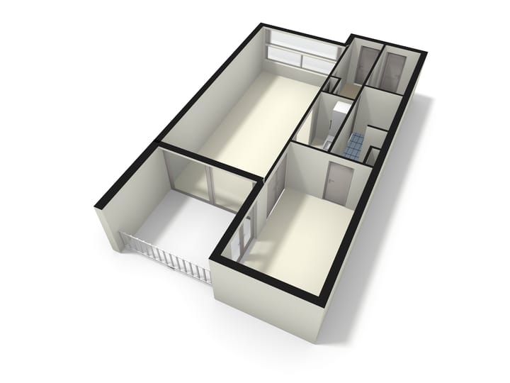 Foto 20 van Houtrakgracht 574