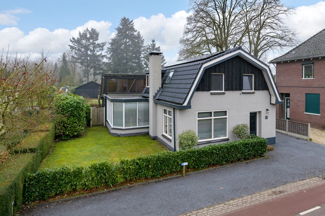 Foto 1 van Dorpstraat 104