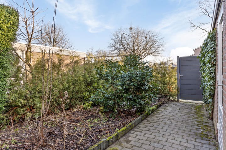 Foto 30 van Korhoenderveld 131