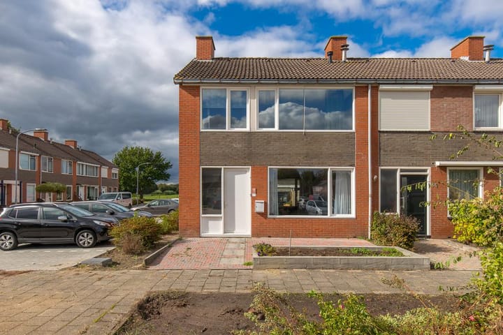 Foto 2 van Kruisspoel 48