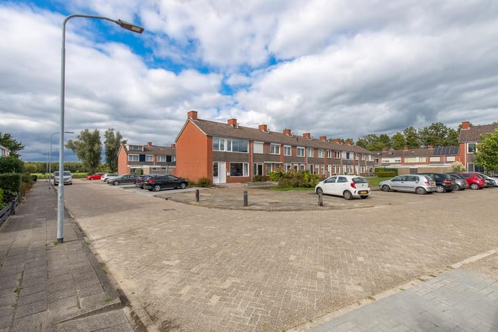 Foto 3 van Kruisspoel 48