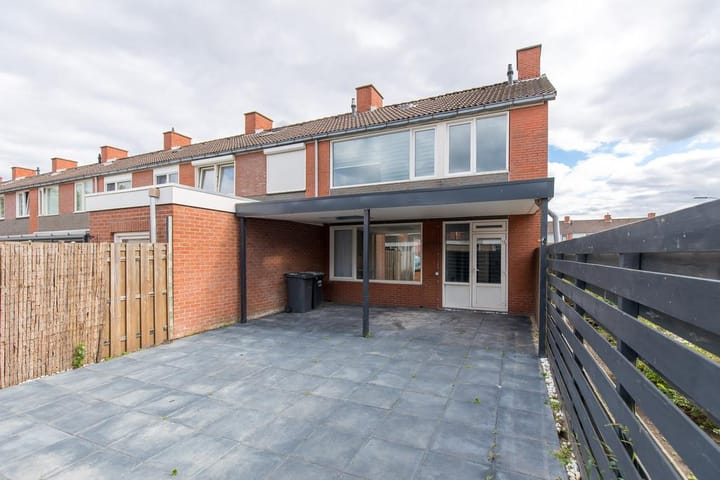 Foto 6 van Kruisspoel 48