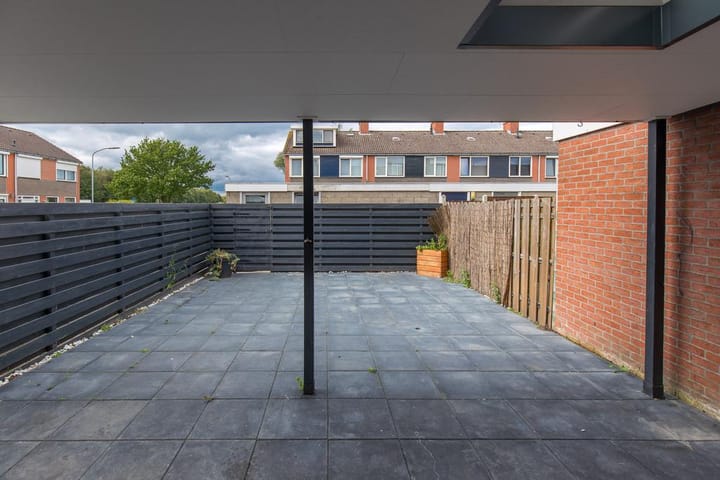 Foto 7 van Kruisspoel 48