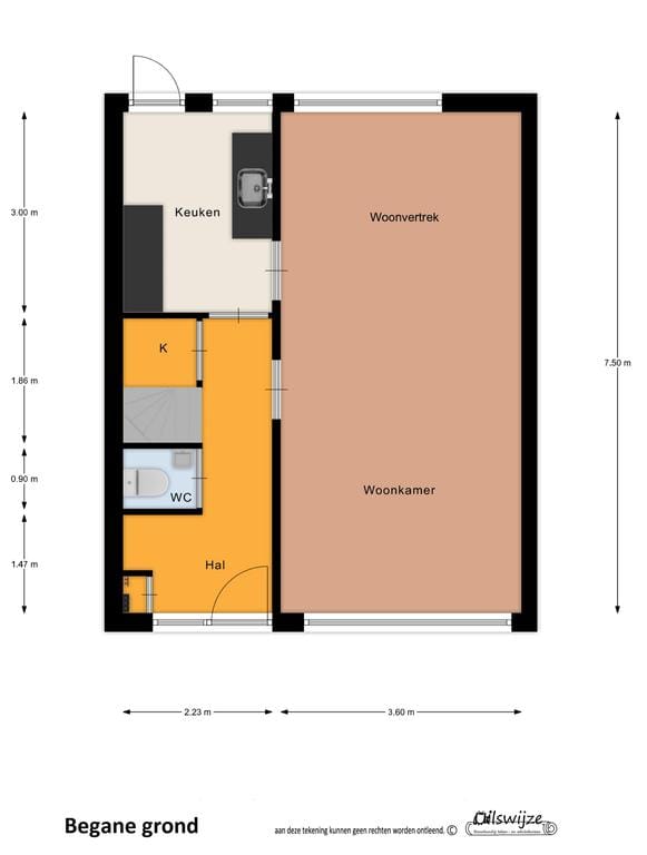 Foto 25 van Kruisspoel 48