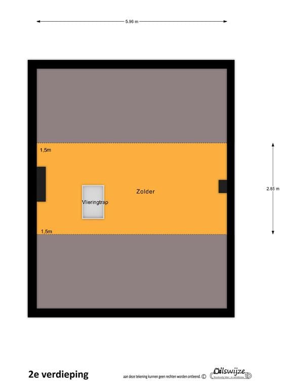 Foto 27 van Kruisspoel 48