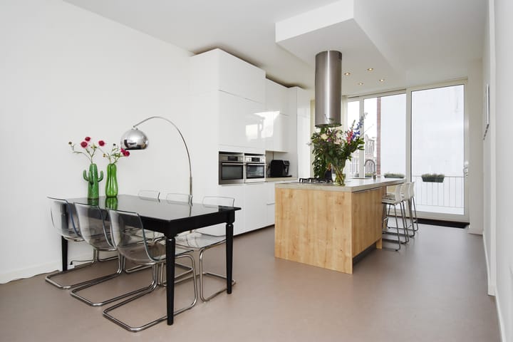 Foto 3 van Copernicuslaan 26