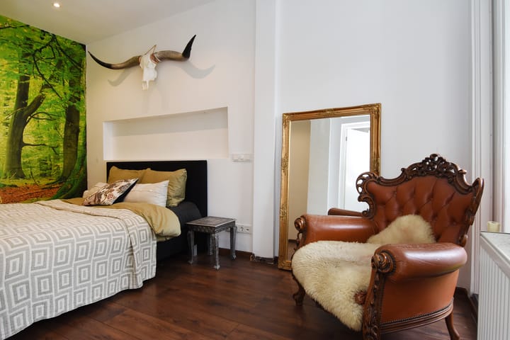 Foto 4 van Copernicuslaan 26