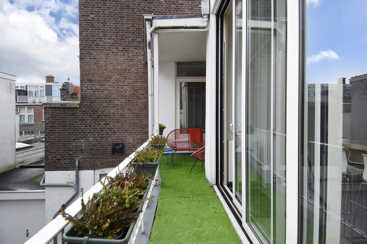 Foto 5 van Copernicuslaan 26